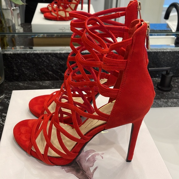 Jessica Simpson Razella - Picture 4 of 10